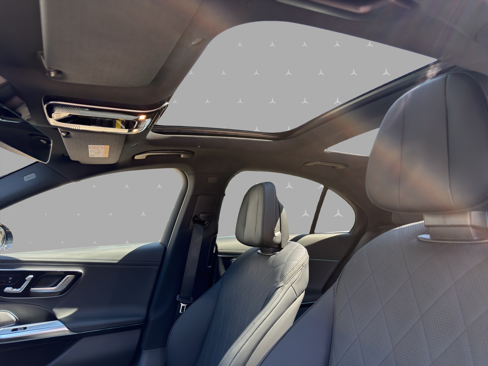MERCEDES-BENZ E 450 9G-Tronic 4Matic-image-8