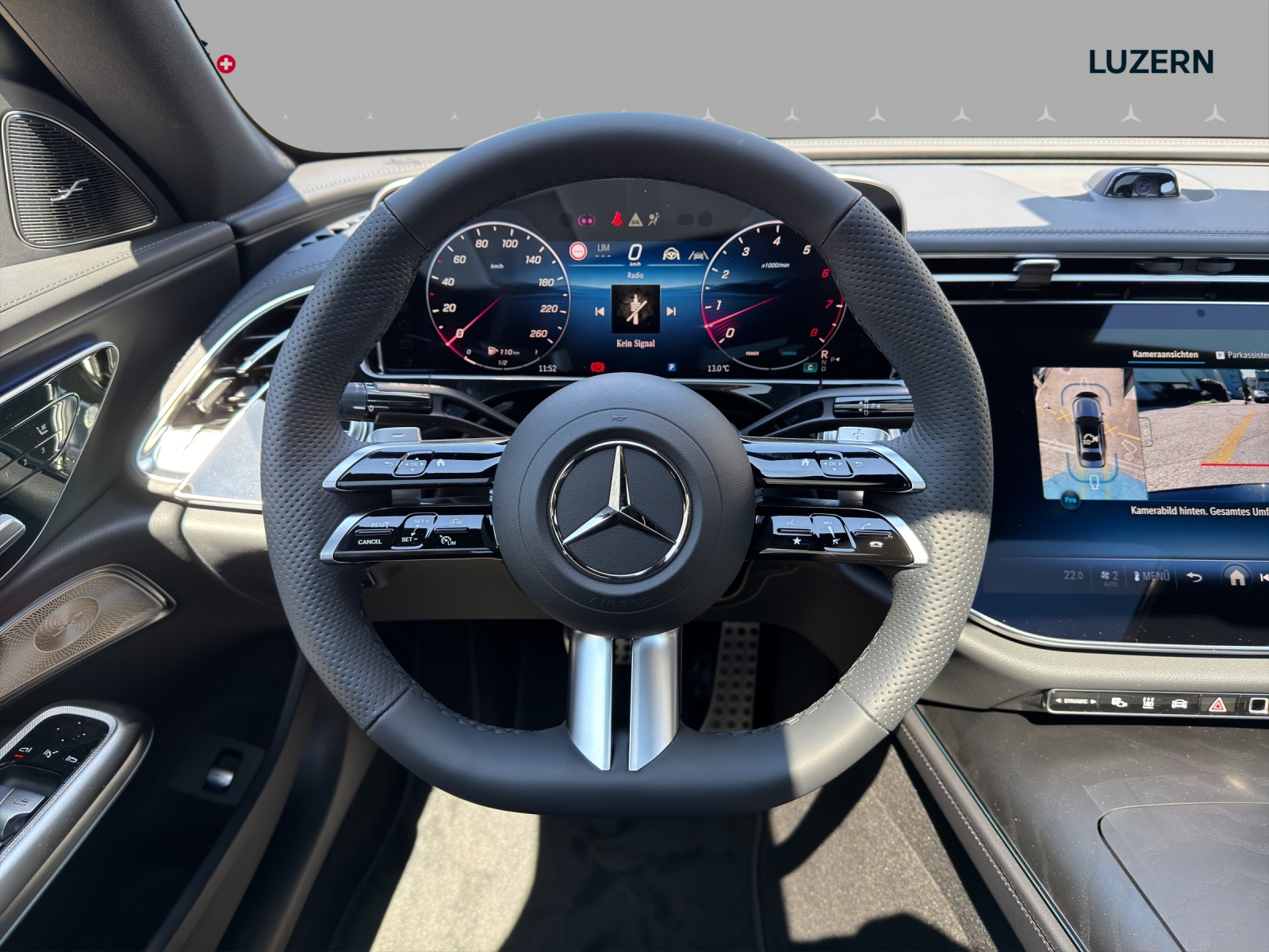 MERCEDES-BENZ E 450 9G-Tronic 4Matic-image-9