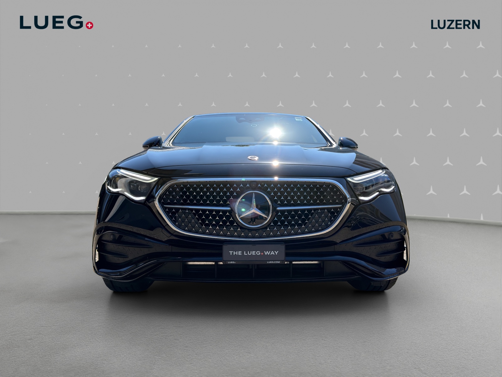 MERCEDES-BENZ E 450 9G-Tronic 4Matic-image-5
