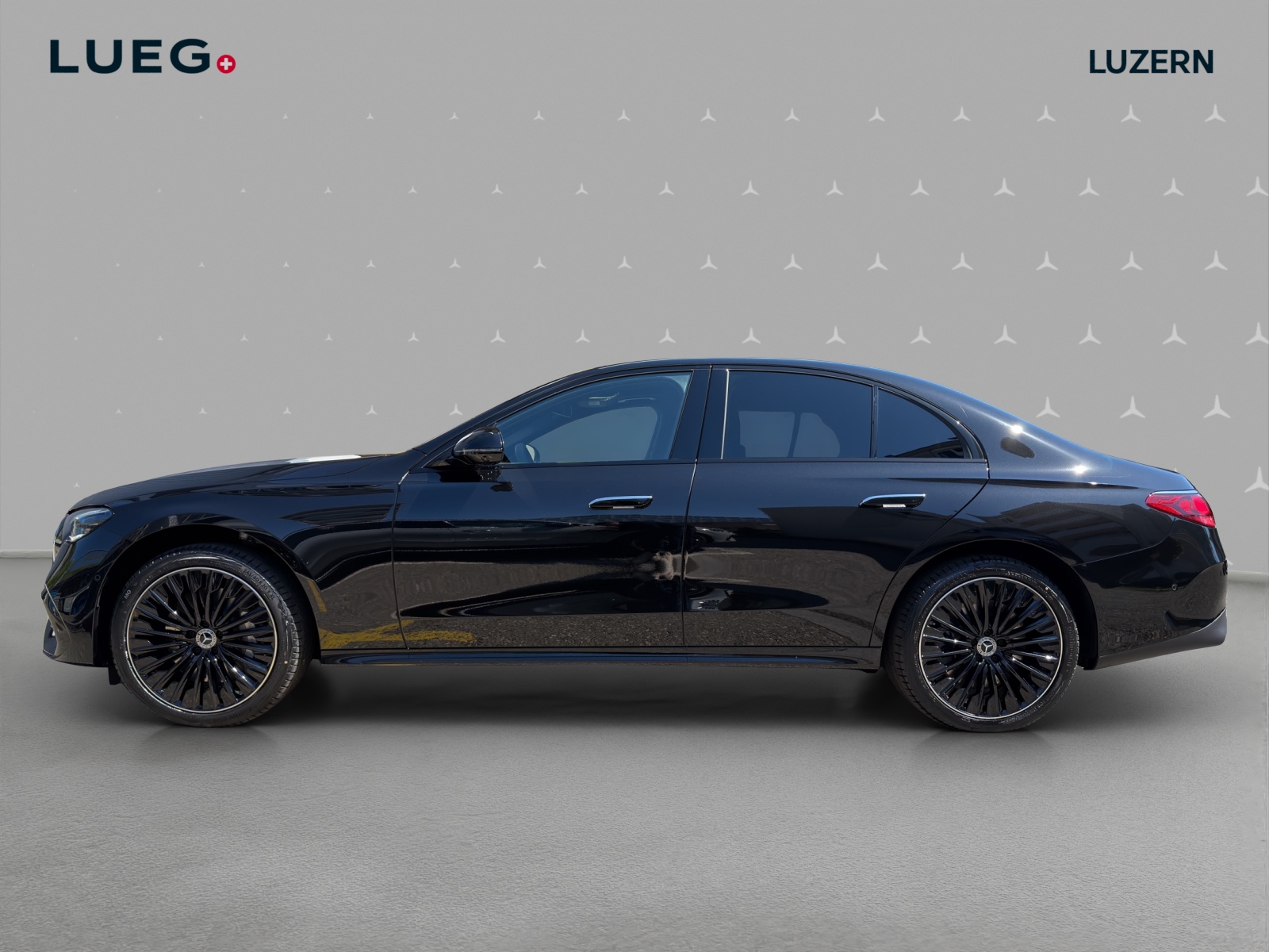 MERCEDES-BENZ E 450 9G-Tronic 4Matic-image-1