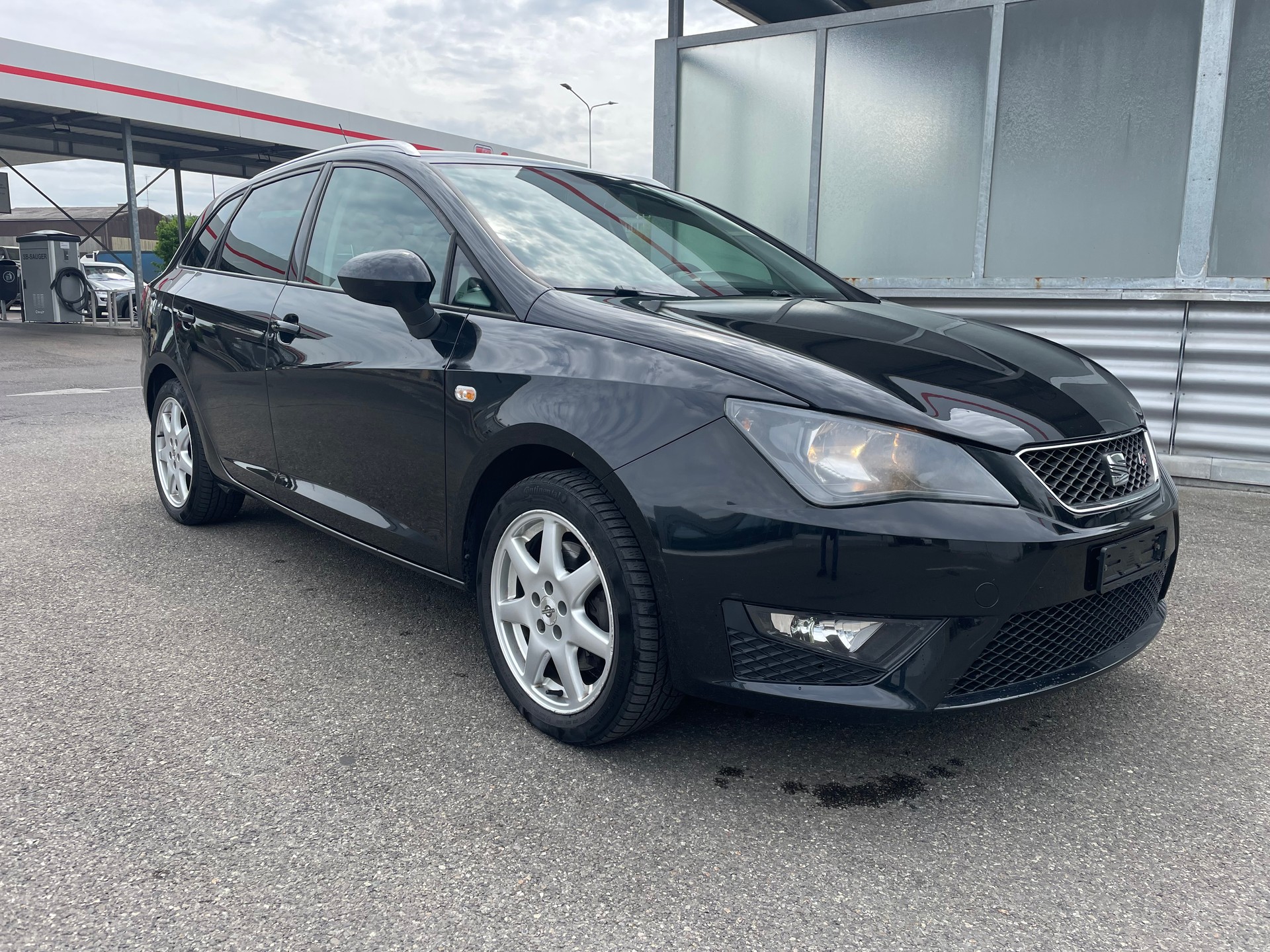 SEAT Ibiza ST 1.4 TSI FR DSG-image-3