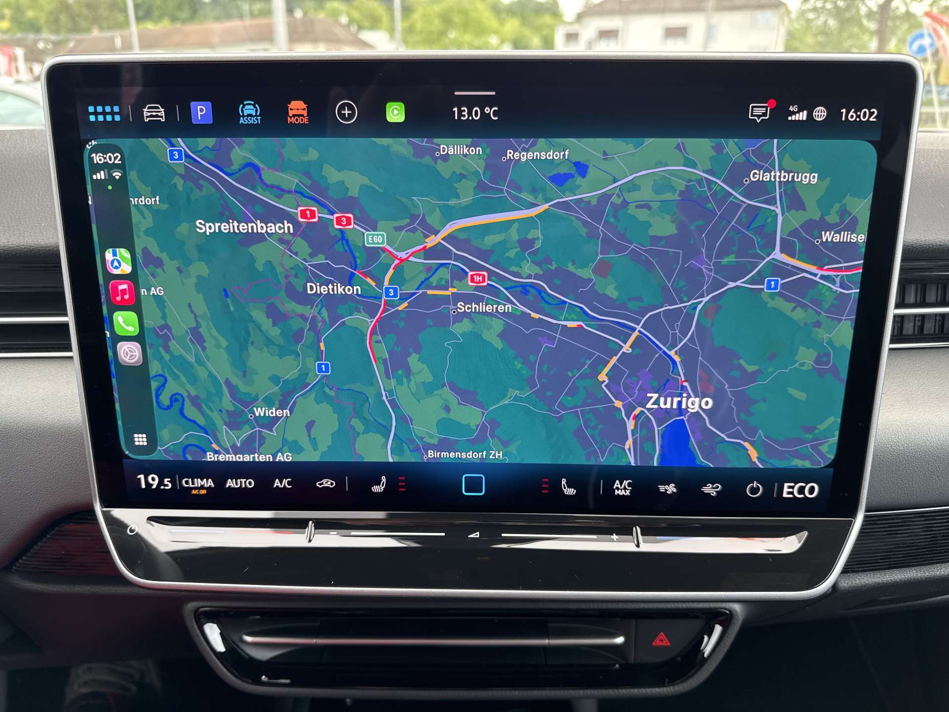 VW ID.7 Tourer Limited Edition 77kWh 285PS Automat-image-9
