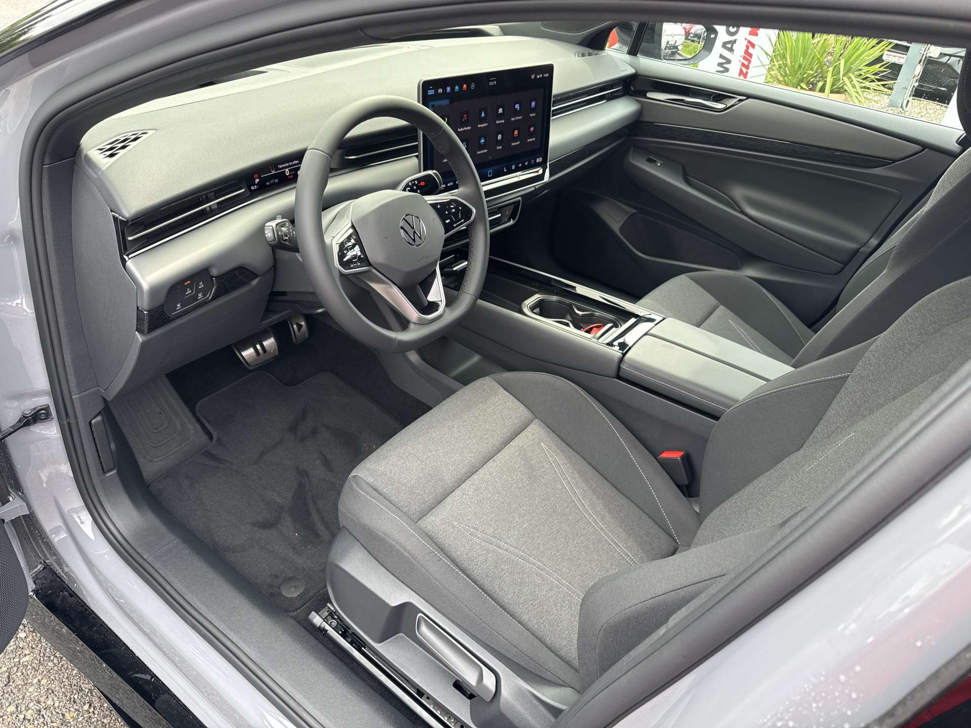 VW ID.7 Tourer Limited Edition 77kWh 285PS Automat-image-5