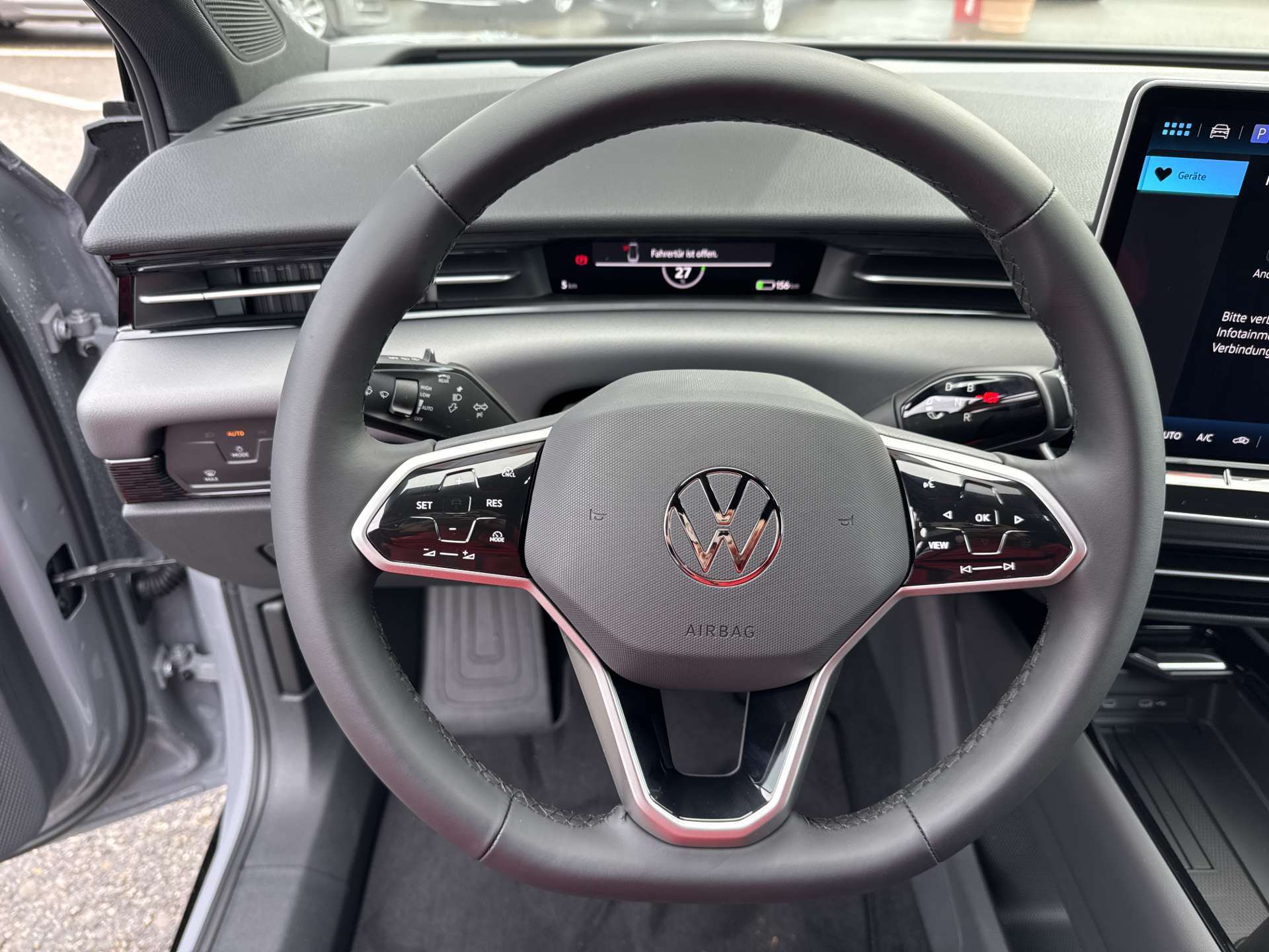 VW ID.7 Tourer Limited Edition 77kWh 285PS Automat-image-15