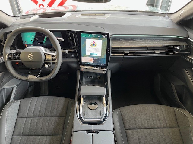 RENAULT Espace 1.2 E-Tech 200 Iconic 7-Sitze-image-9