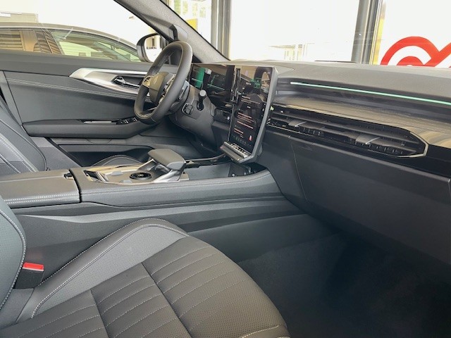 RENAULT Espace 1.2 E-Tech 200 Iconic 7-Sitze-image-6