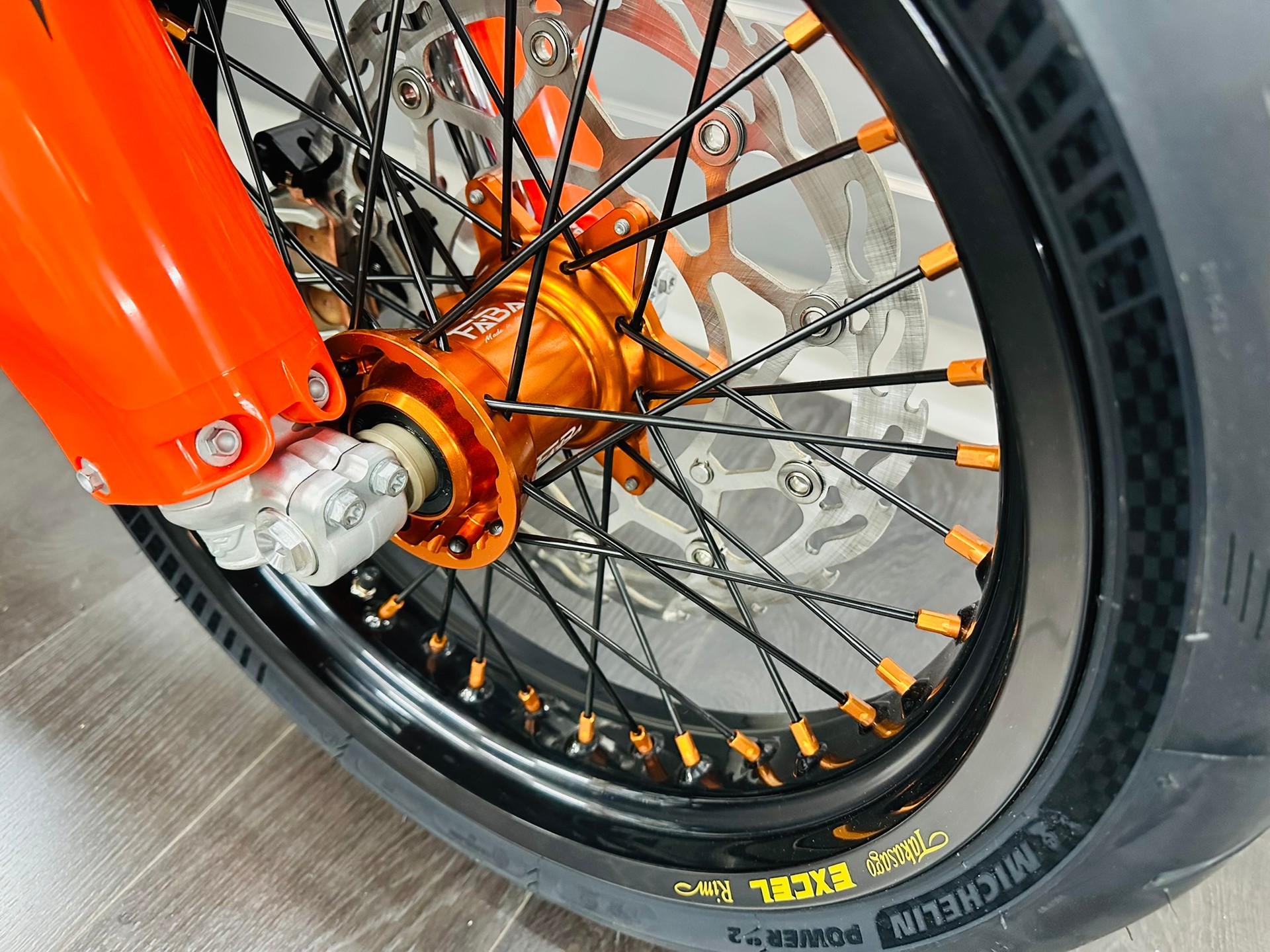 KTM 300 EXC Supermoto-image-4