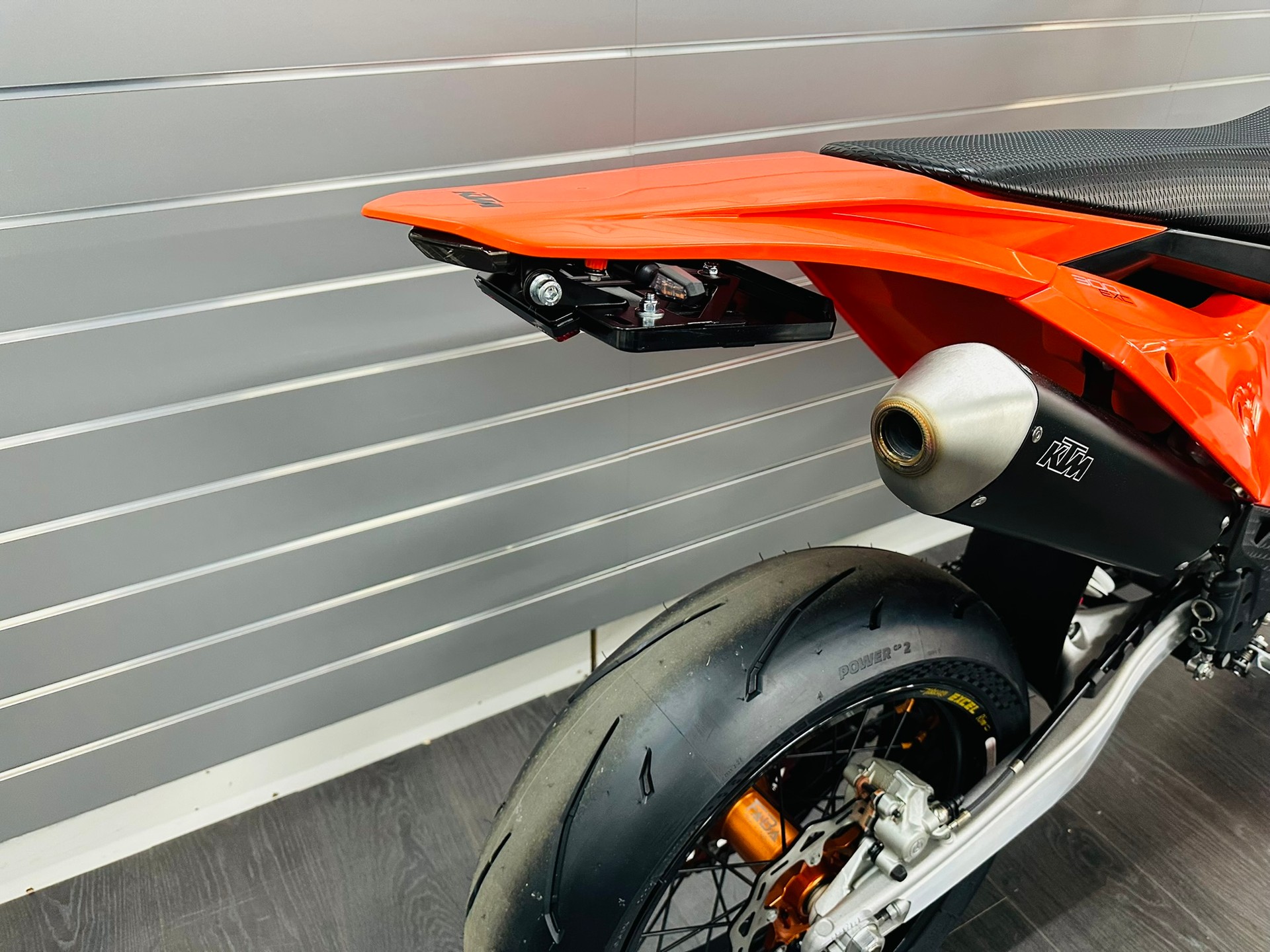 KTM 300 EXC Supermoto-image-6