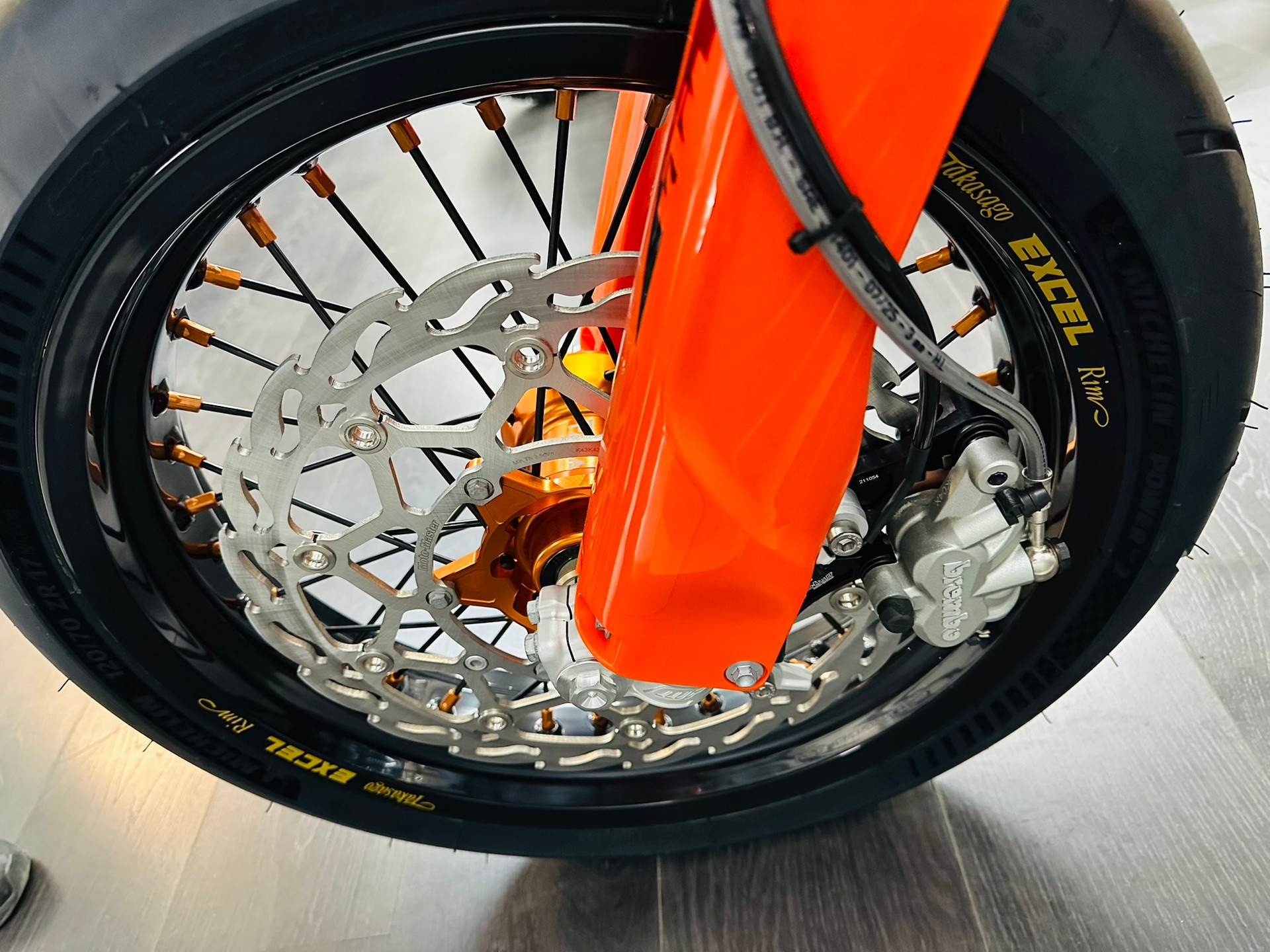 KTM 300 EXC Supermoto-image-10