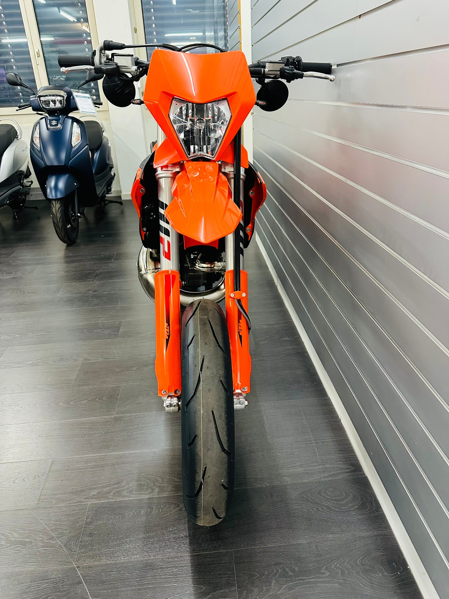 KTM 300 EXC Supermoto-image-9