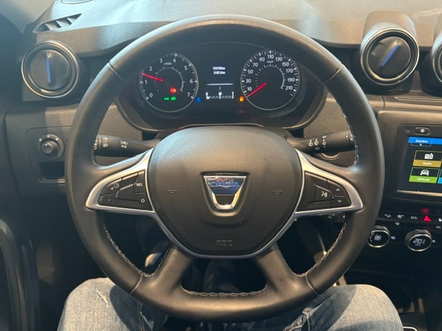 DACIA Duster TCe 150 Celebration 4x4-image-8