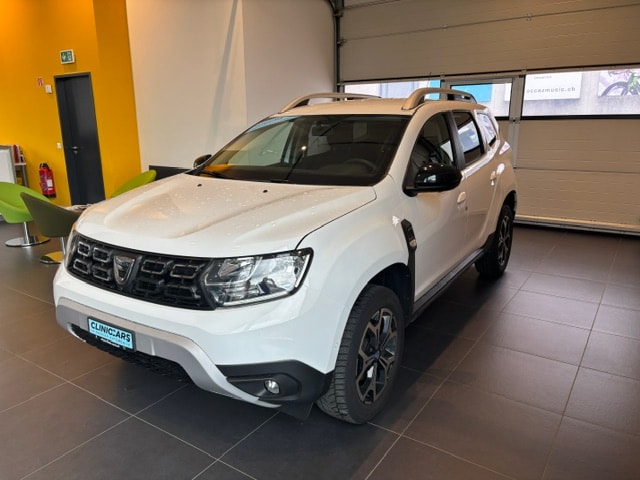 DACIA Duster TCe 150 Celebration 4x4-showroom-element-3