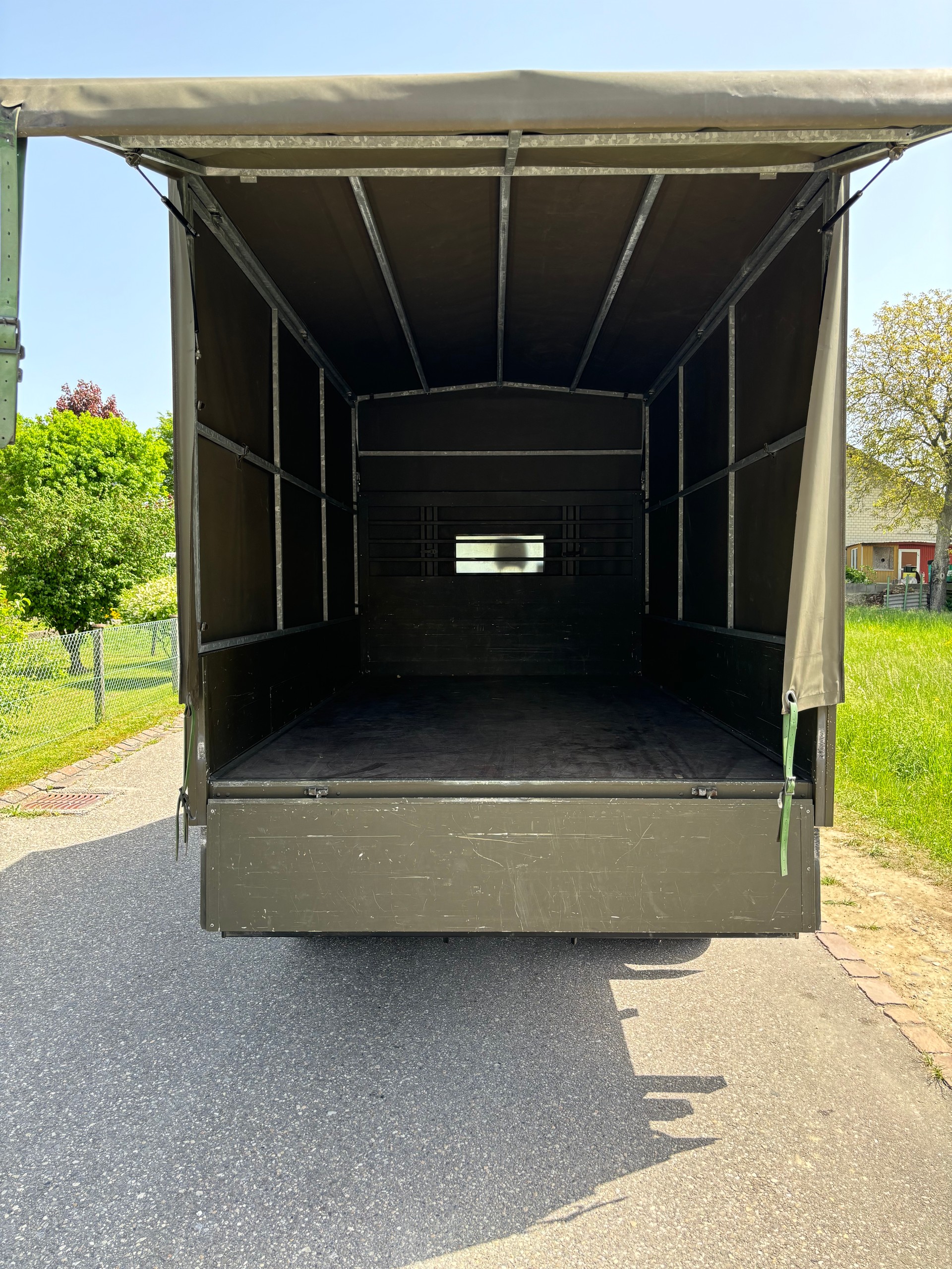 MERCEDES-BENZ SPRINTER 413 CDI 4X4-image-11