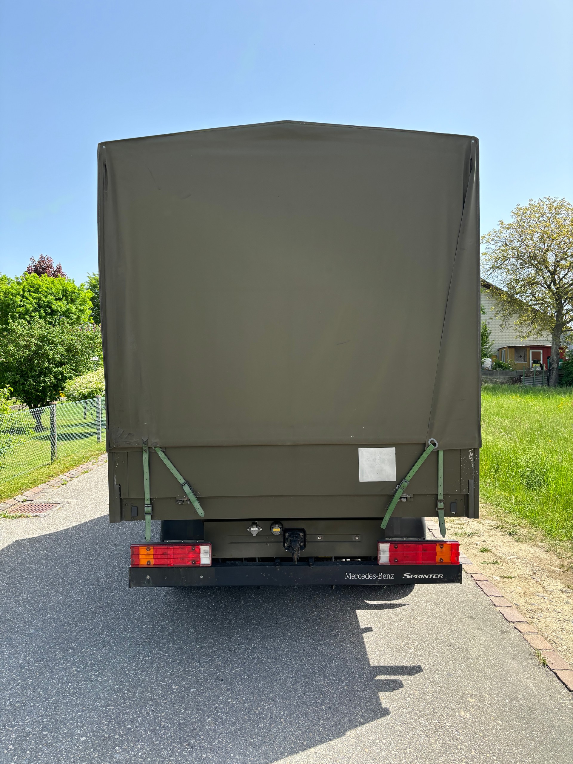 MERCEDES-BENZ SPRINTER 413 CDI 4X4-image-6