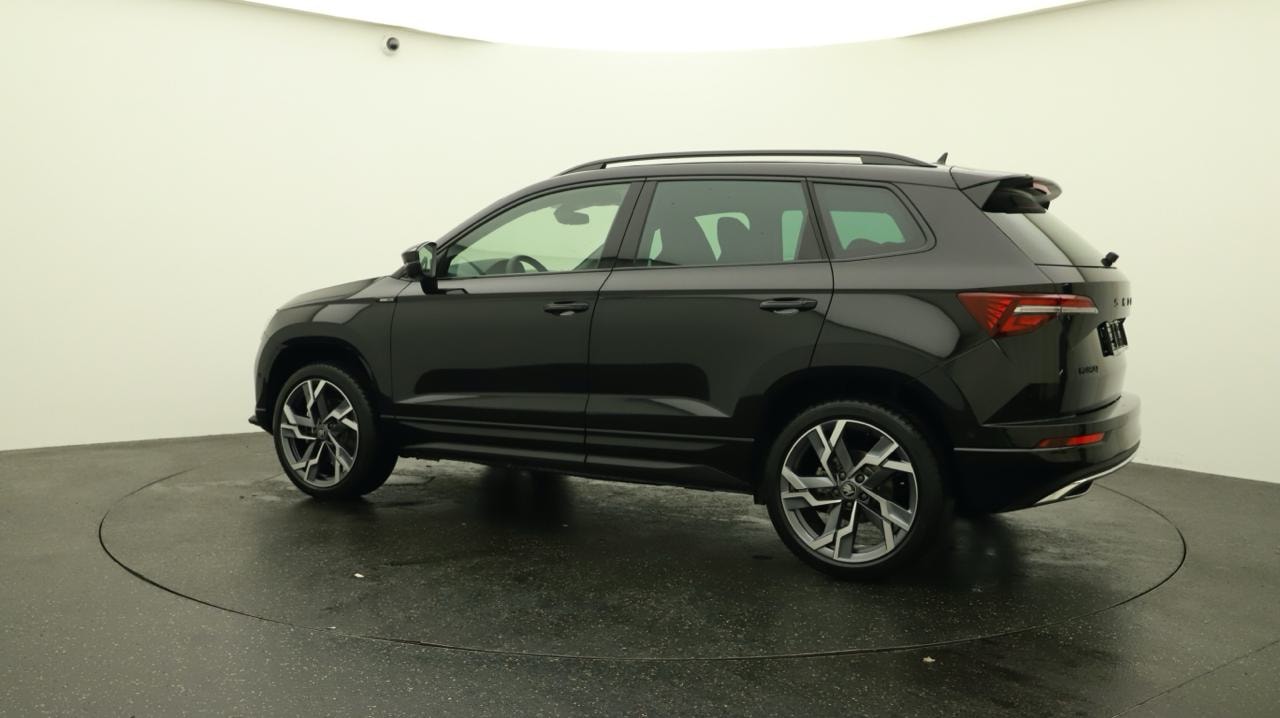 SKODA Karoq 2.0 TDI CR SportLine 4x4-showroom-element-2
