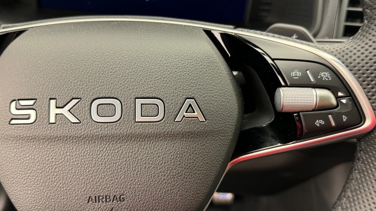 SKODA Karoq 2.0 TDI CR SportLine 4x4-image-9