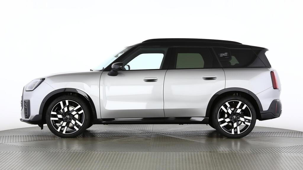 MINI Countryman S ALL4-image-2