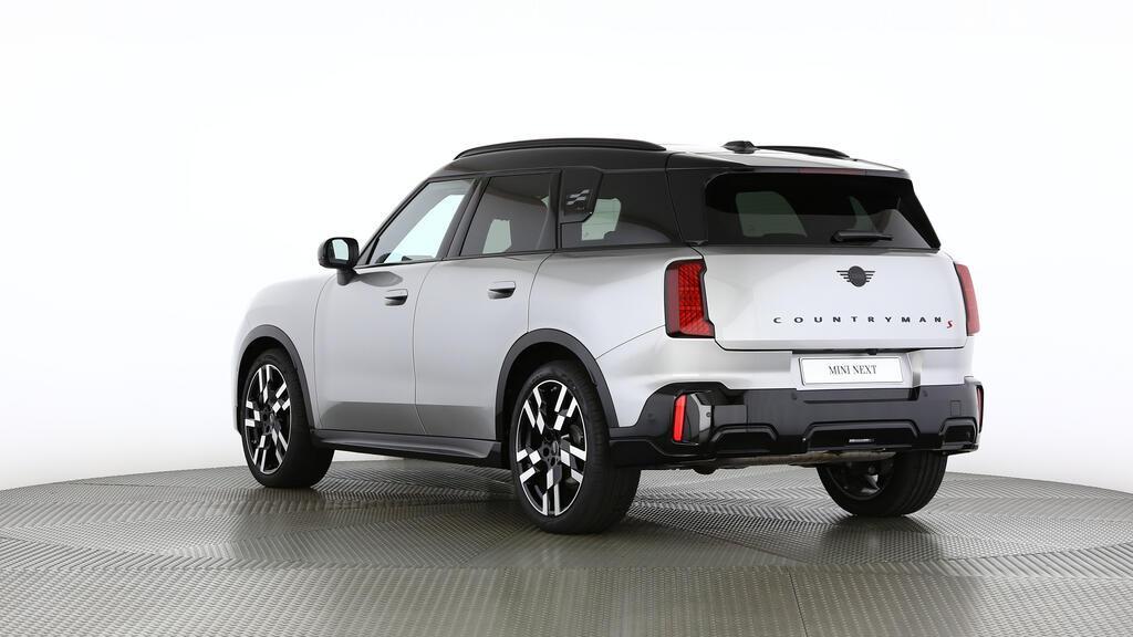 MINI Countryman S ALL4-image-3