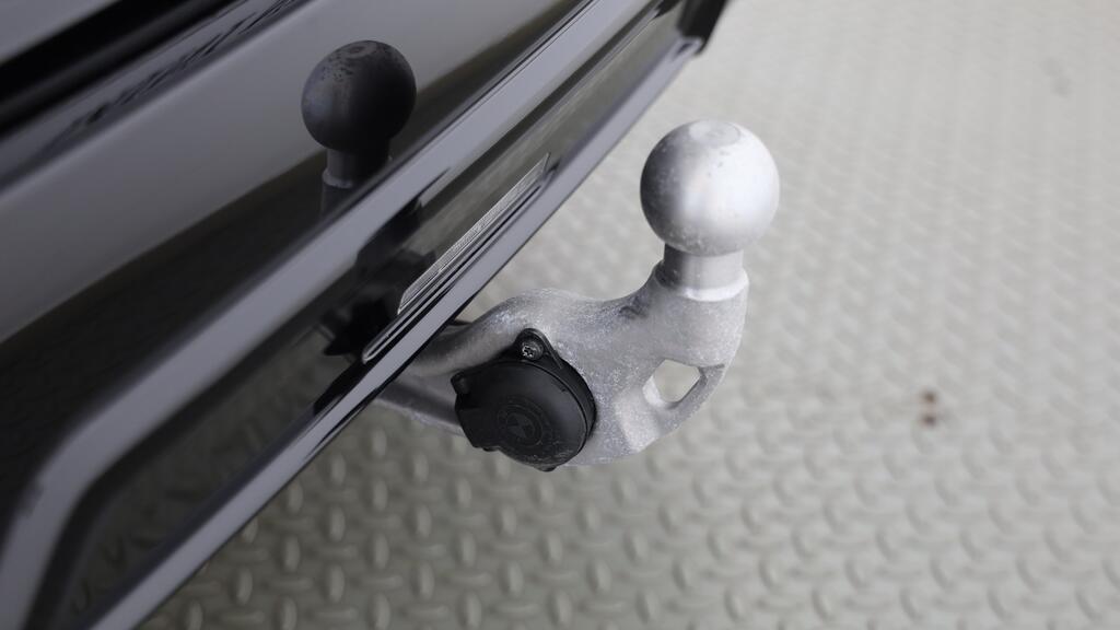 MINI Countryman S ALL4-image-15