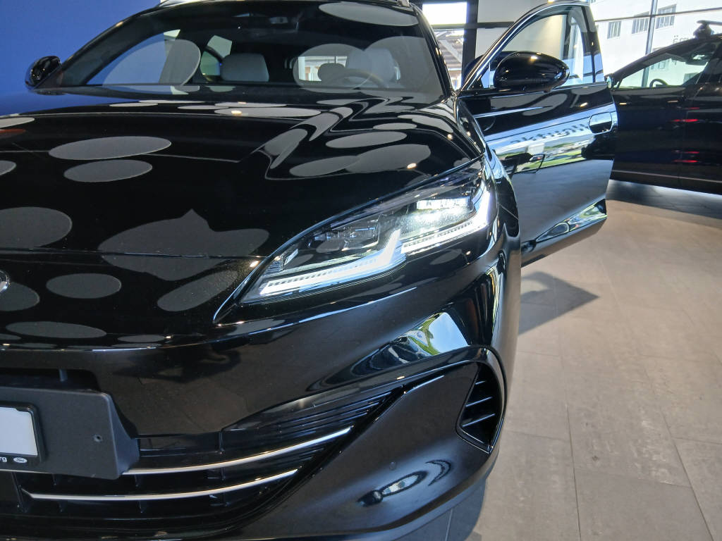 BYD Seal 6 DM-i Touring Comfort-image-14
