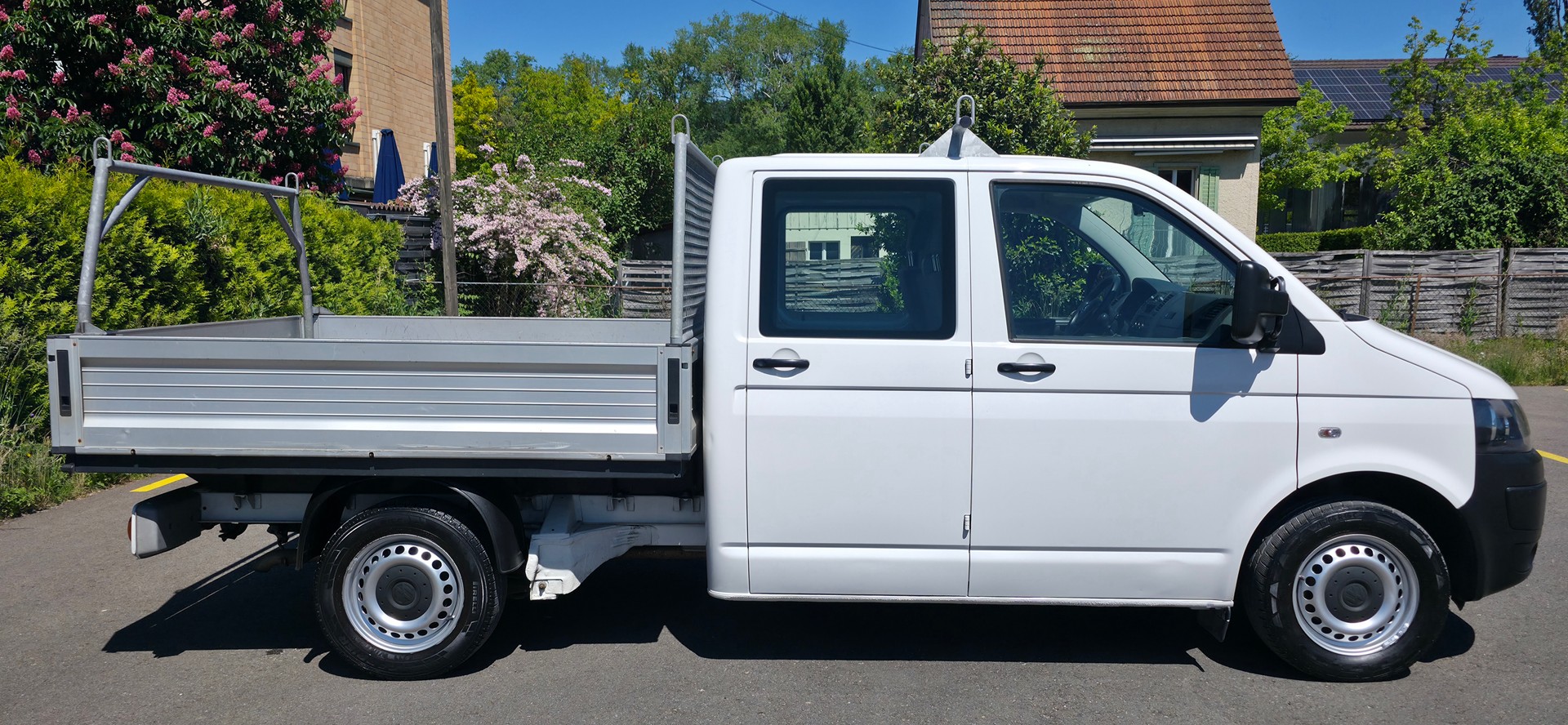 VW T5 2.0 TDI 4Motion-image-2