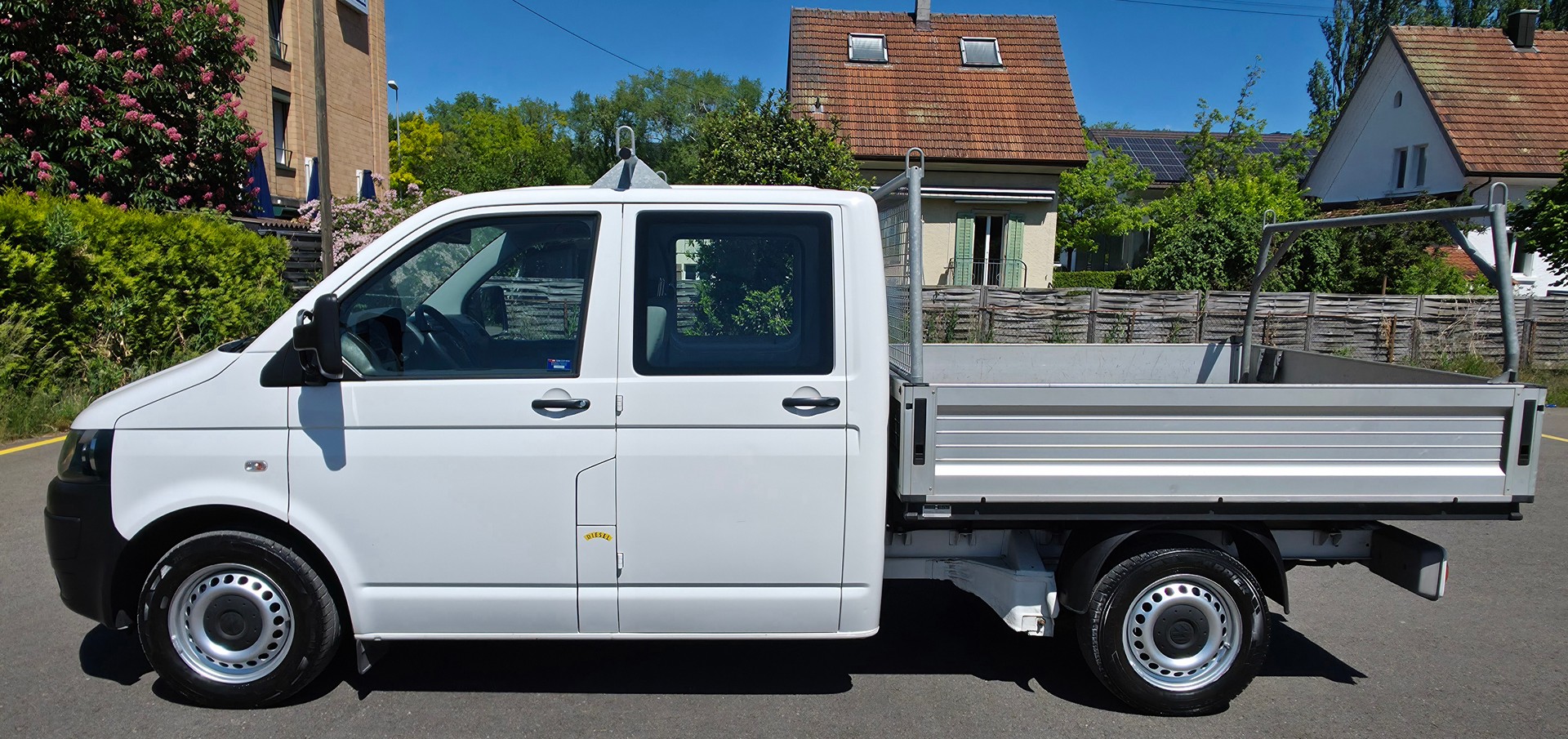 VW T5 2.0 TDI 4Motion-image-3