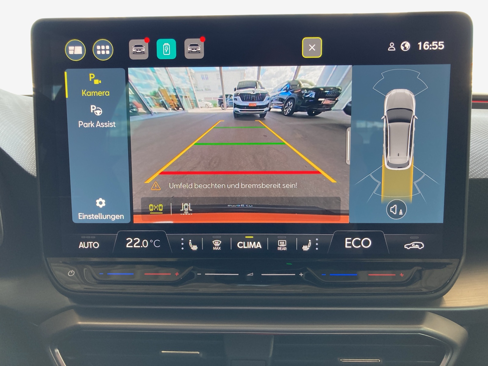 SEAT Leon ST 1.5 eHybrid pHEV DSG FR-image-14