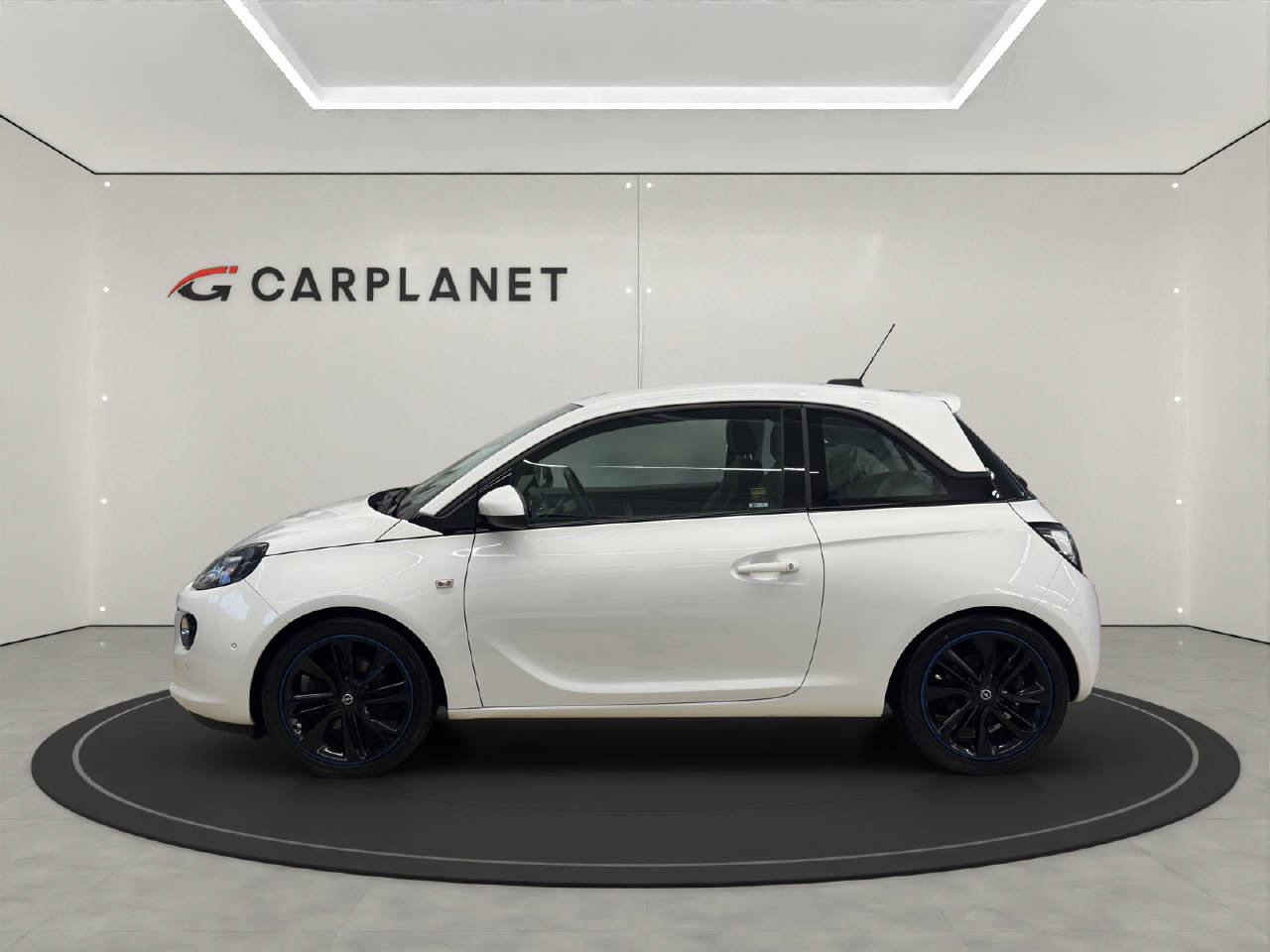 OPEL Adam 1.0i eFLEX Unlimited S/S-image-1