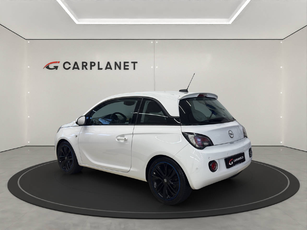 OPEL Adam 1.0i eFLEX Unlimited S/S-image-2