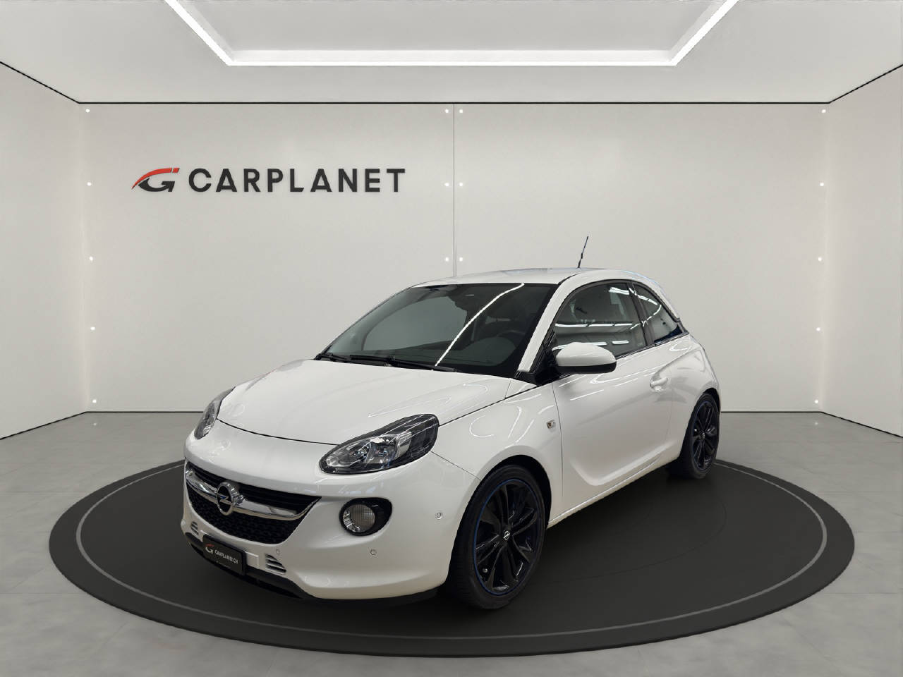 OPEL Adam 1.0i eFLEX Unlimited S/S-image-0