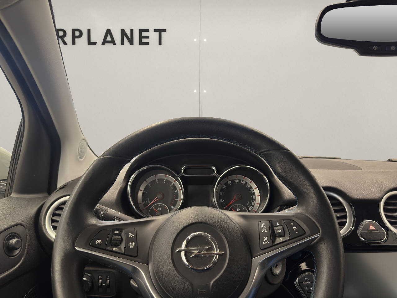 OPEL Adam 1.0i eFLEX Unlimited S/S-image-8