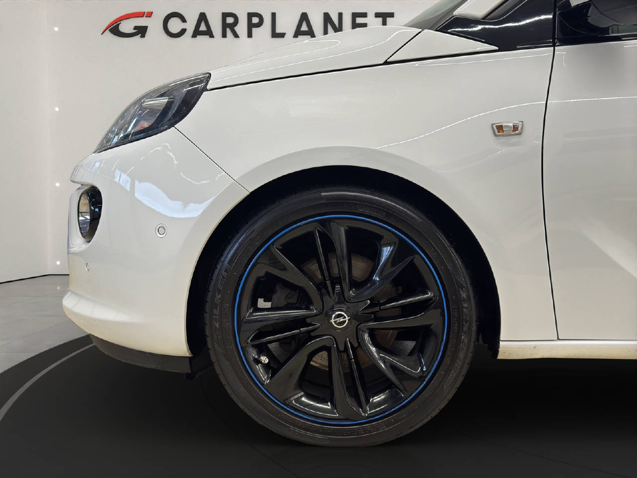 OPEL Adam 1.0i eFLEX Unlimited S/S-image-3