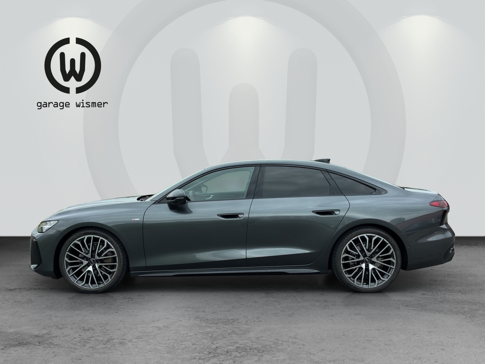 AUDI A6 Limousine TDI quattro 150 kW S tronic-showroom-element-1