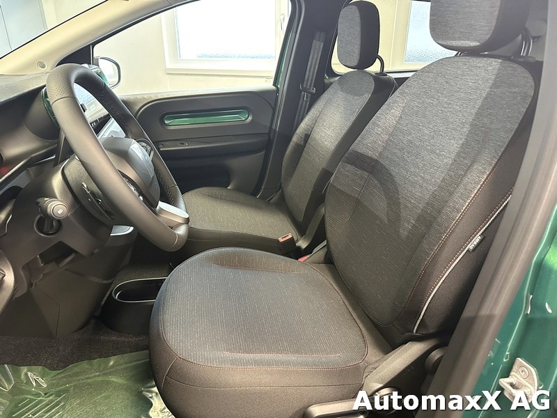 RENAULT Twingo E-Tech Urban Range techno-image-8