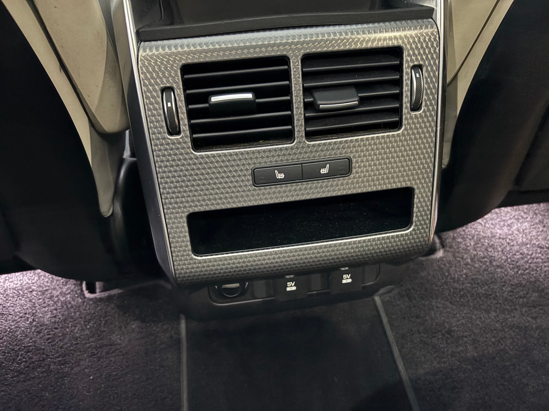 LAND ROVER Range Rover Sport 3.0 SDV6 HSE Dynamic Automatic-image-11