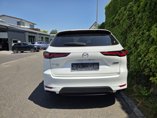 MAZDA CX-60 e-Sky. 327 Hom. AWD-image-13