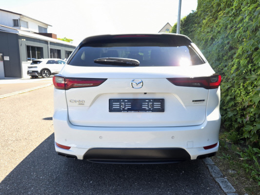MAZDA CX-60 e-Sky. 327 Hom. AWD-image-4