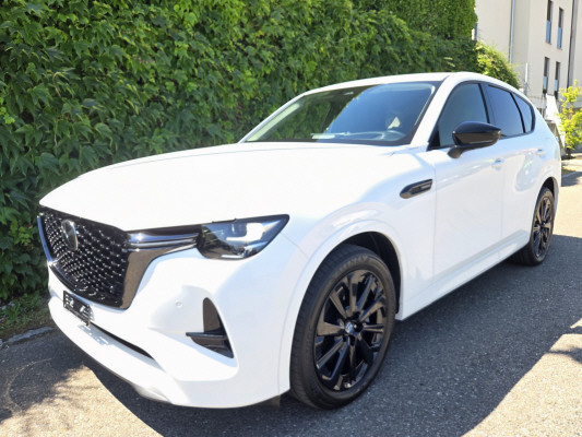 MAZDA CX-60 e-Sky. 327 Hom. AWD-image-0