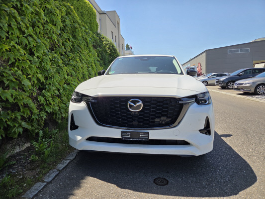 MAZDA CX-60 e-Sky. 327 Hom. AWD-image-10