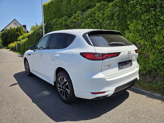 MAZDA CX-60 e-Sky. 327 Hom. AWD-image-12