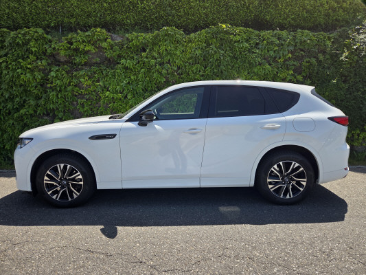 MAZDA CX-60 e-Sky. 327 Hom. AWD-image-11