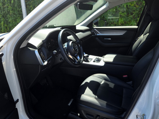 MAZDA CX-60 e-Sky. 327 Hom. AWD-image-6