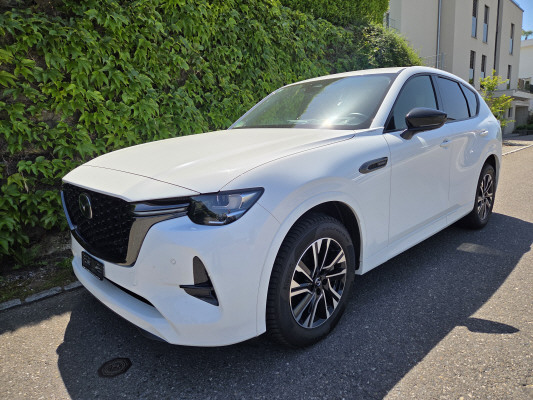 MAZDA CX-60 e-Sky. 327 Hom. AWD-image-9