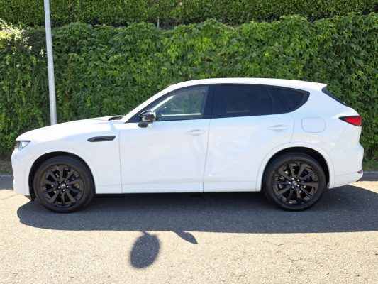 MAZDA CX-60 e-Sky. 327 Hom. AWD-image-2