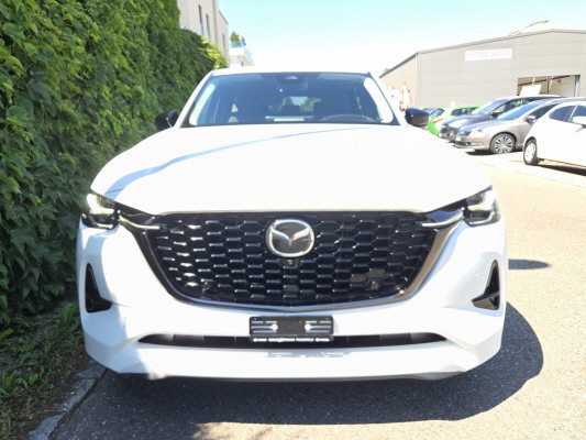 MAZDA CX-60 e-Sky. 327 Hom. AWD-image-1