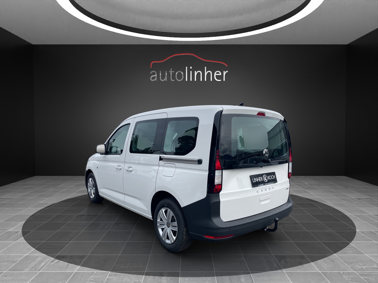 VW Caddy 2.0 TDI 4Motion-image-2