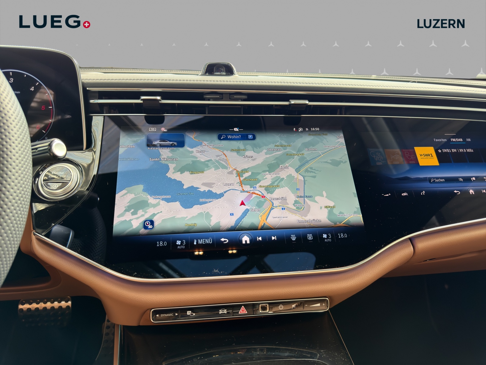 MERCEDES-BENZ E 220 d T 4Matic 9G-Tronic-image-11