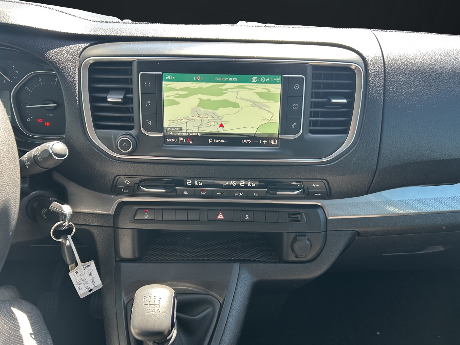 PÖSSL Campster Spacetourer Feel M-image-13