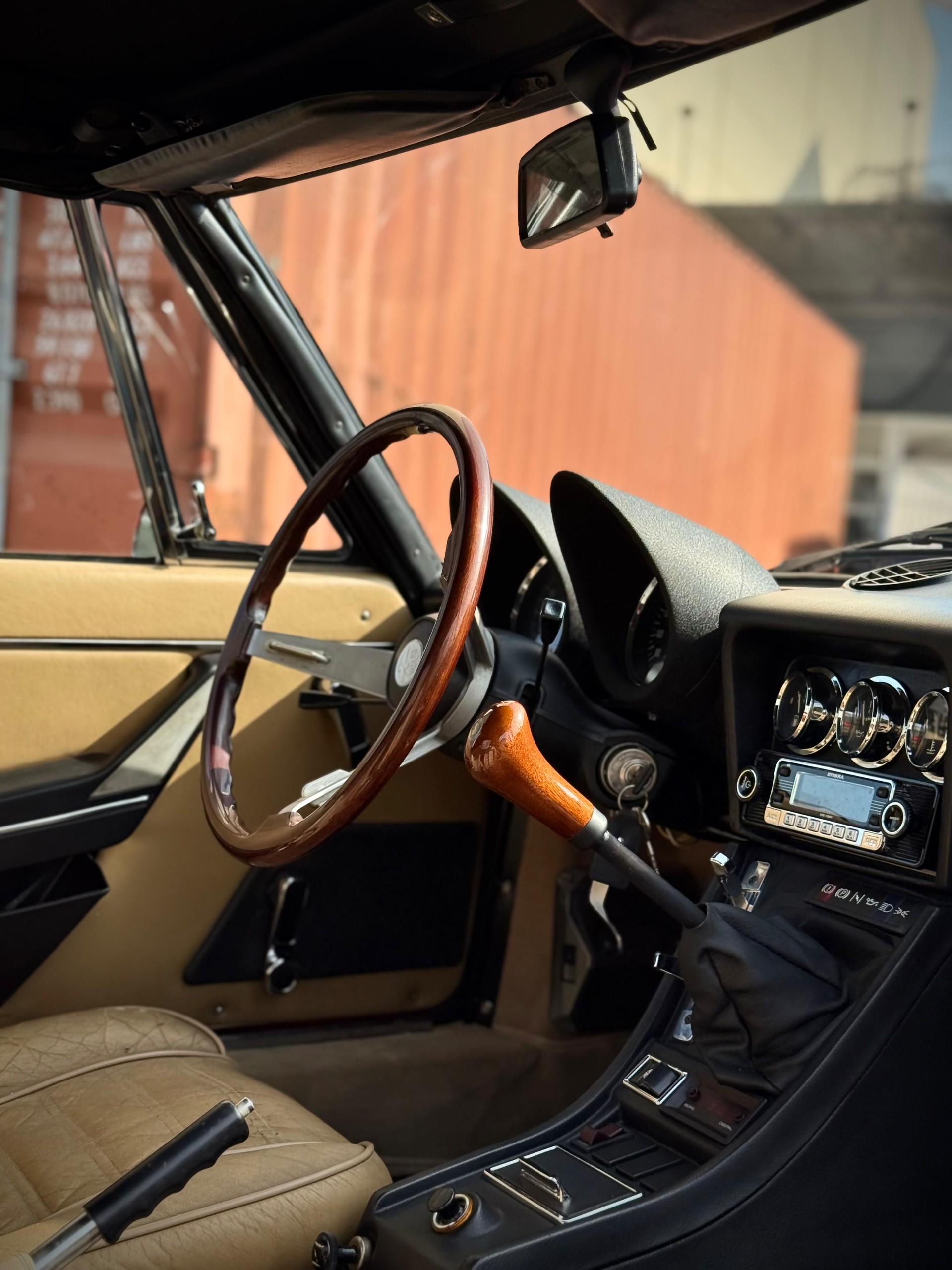 ALFA ROMEO Spider 2.0 Veloce Coda Tronca, MFK 06.2025-image-14