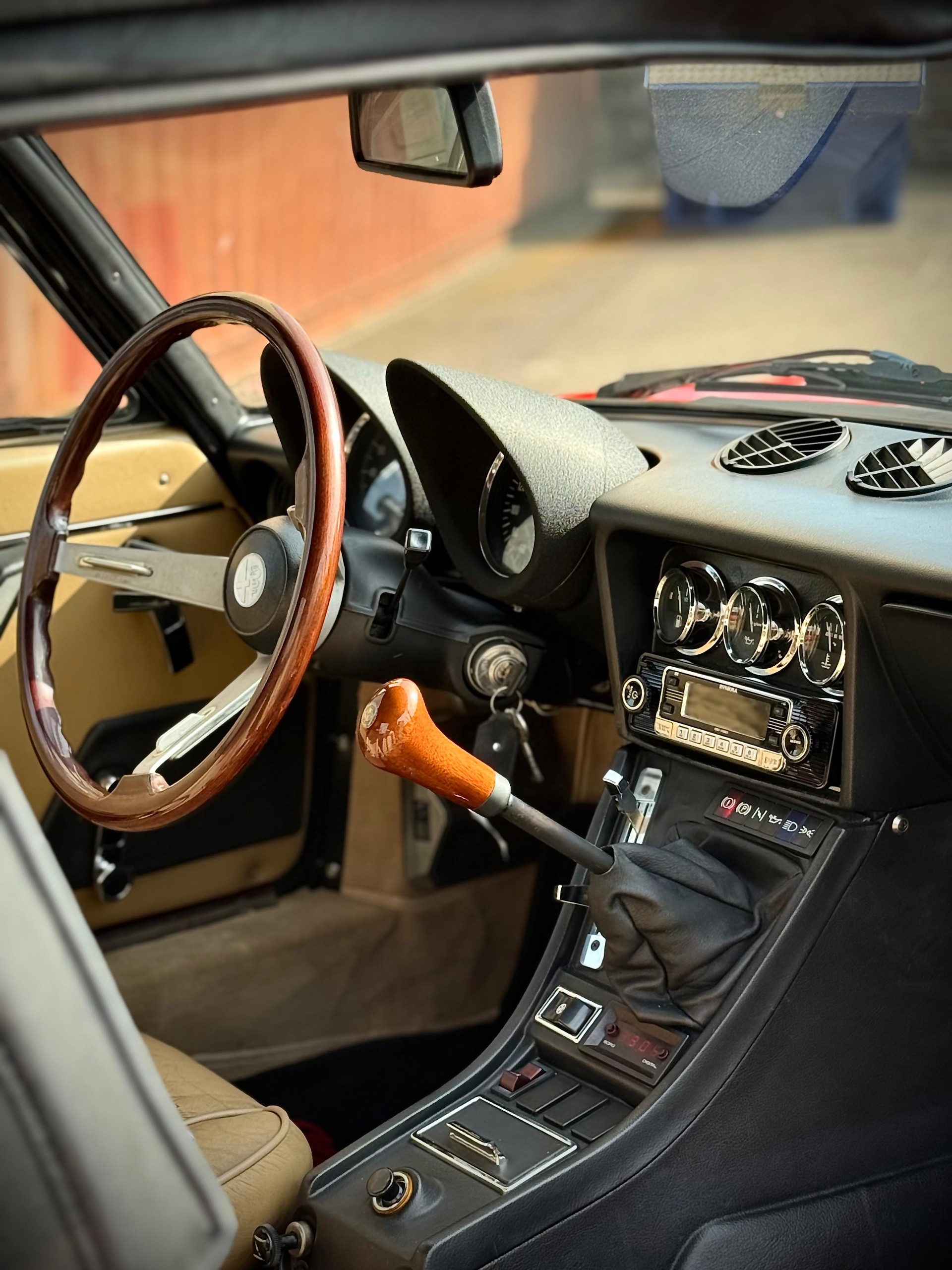 ALFA ROMEO Spider 2.0 Veloce Coda Tronca, MFK 06.2025-image-15